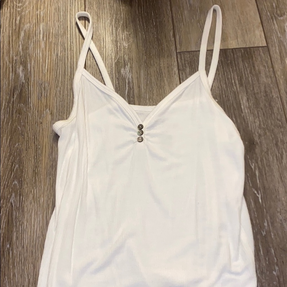 AE soft&sexy tank top